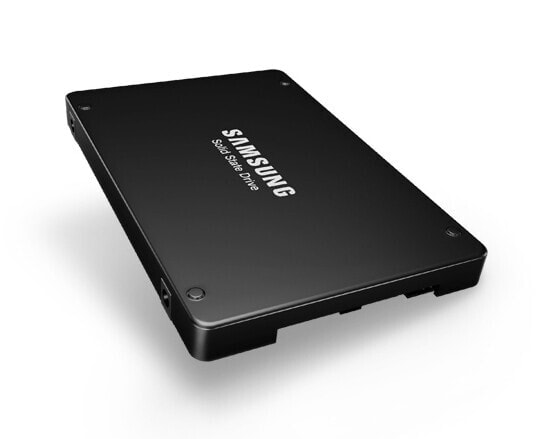 Samsung PM1643A - 960 GB - 2.5" - 2100 MB/s - 12 Gbit/s