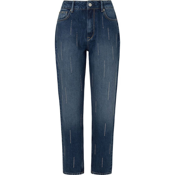 PEPE JEANS Sparkle Tapered Fit jeans