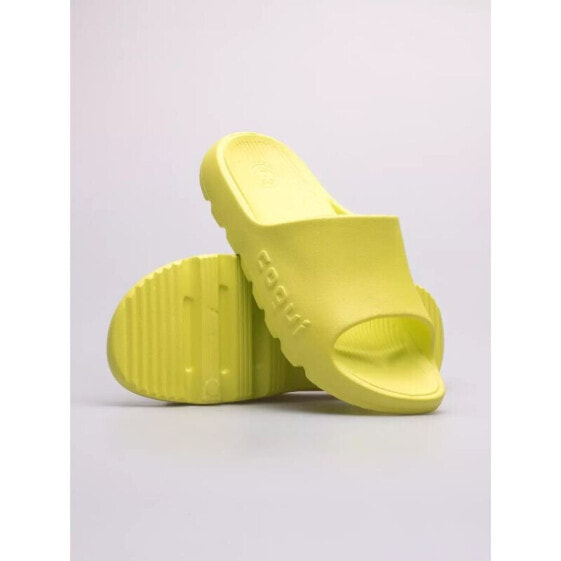Coqui Lou W 7042-100-5300 slippers
