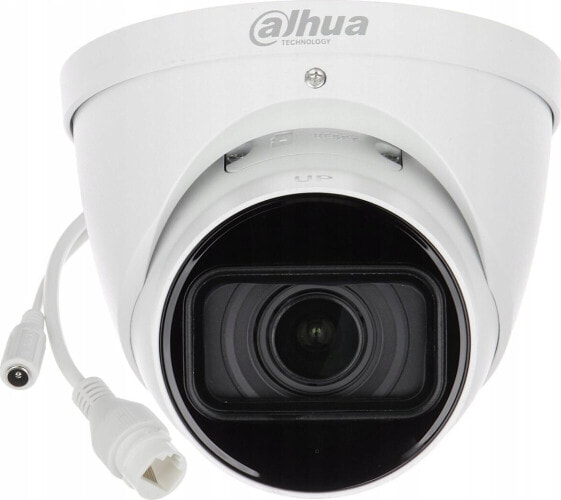 Kamera IP Dahua Technology DAHUA NET CAMERA 4MP IR EYEBALL/IPC-HDW5442T-ZE-2712-S3