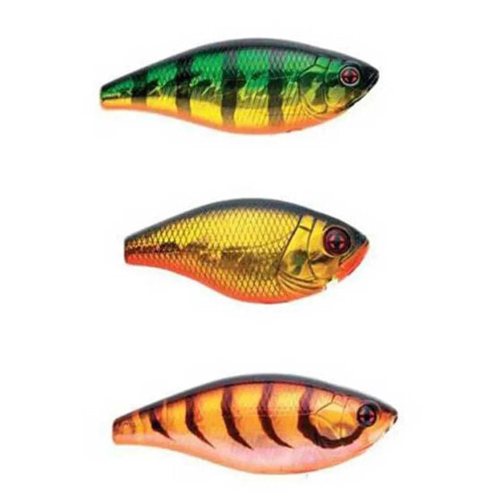 SAKURA Golem crankbait 9.4g 60 mm