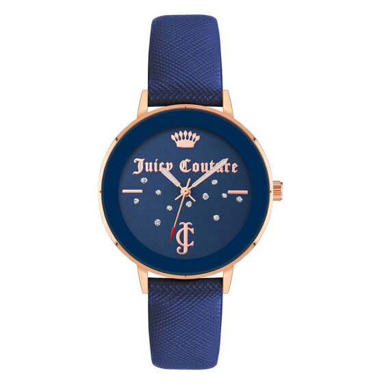 JUICY COUTURE JC1264RGNV watch