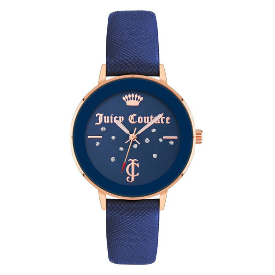 JUICY COUTURE JC1264RGNV Watch