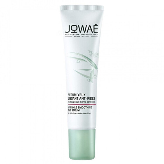 Jowae Wrinkle Smoothing Eye Serum Сыворотка против морщин для кожи вокруг глаз 15 мл