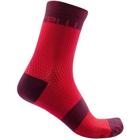 CASTELLI Velocissima socks