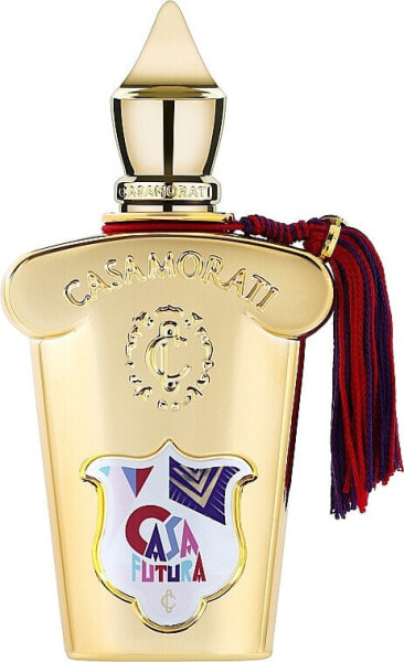 Xerjoff Casamorati Casafutura - Eau de Parfum 30 ml