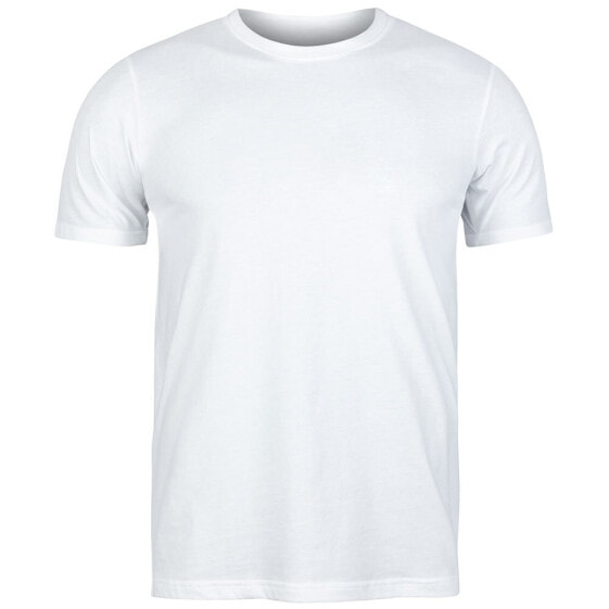 JOLUVI Combed Cotton short sleeve T-shirt