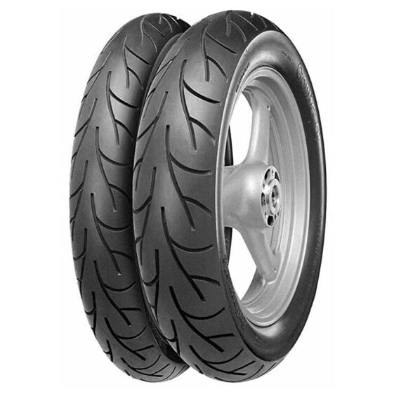 CONTINENTAL ContiGo! TT 47J road tire