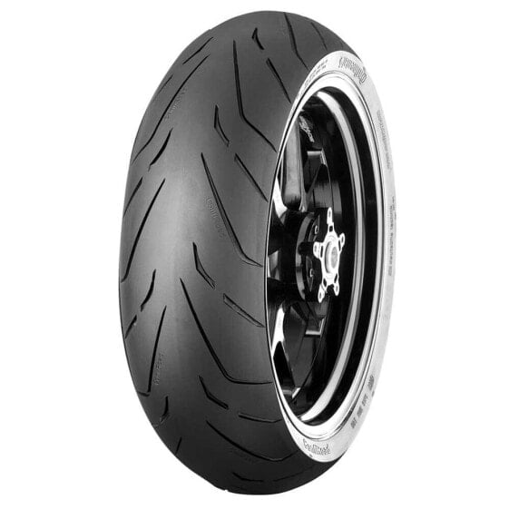 CONTINENTAL ContiRoad 73W Road Rear Tire