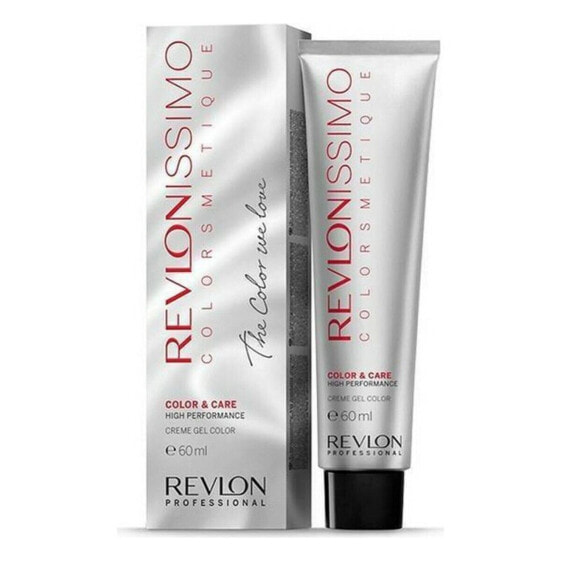 Капиллярная маска Revloniossimo Colorsmetique 55,64 Revlon