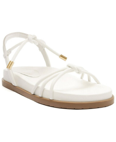 Women's Camila Footbed Sandals