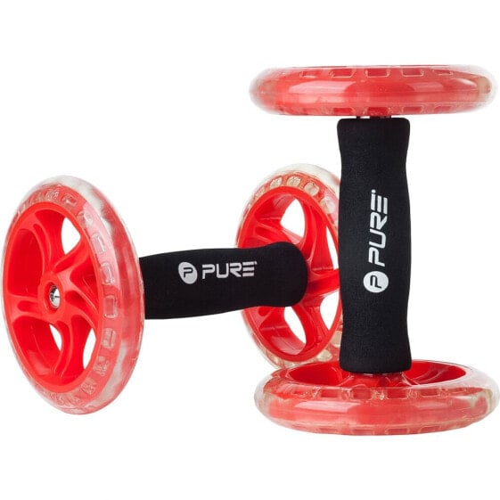 PURE2IMPROVE Core Wheels