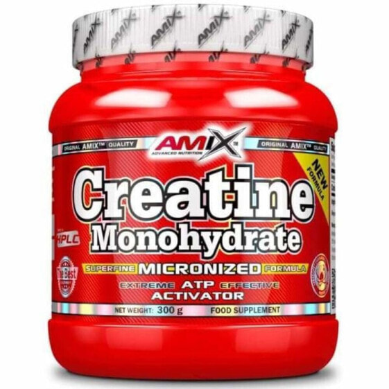 AMIX Creatine Monohydrate 300g