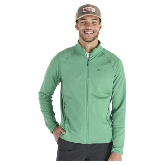 MARMOT Leconte full zip fleece