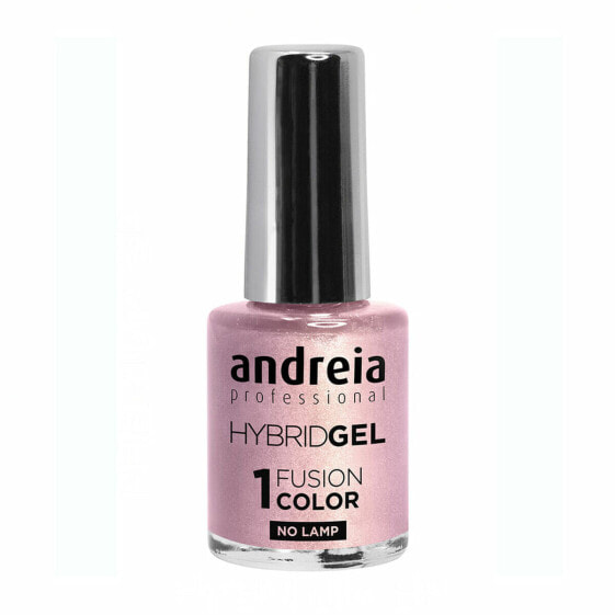лак для ногтей Andreia Hybrid Fusion H86 (10,5 ml)