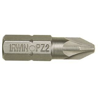 Irwin Grot 1/4"/25mm Pozidriv Pz1 (10504338)