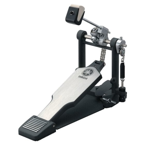 Yamaha Kick Pedal FP9500C, double chain drive