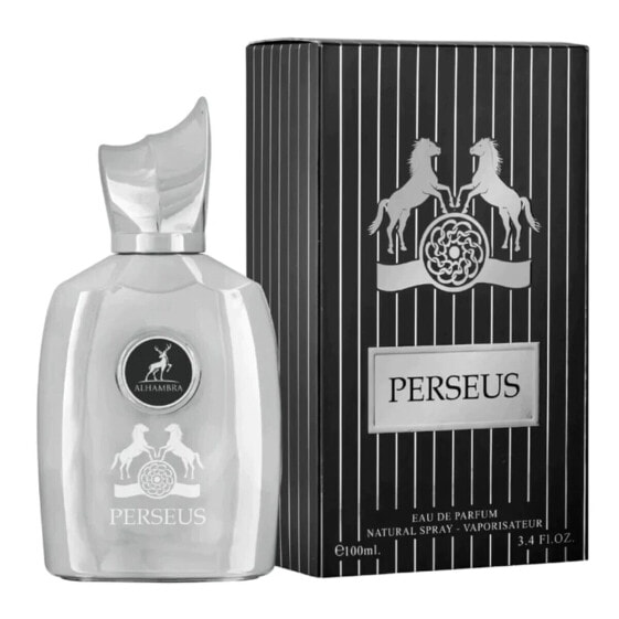 Парфюмерия унисекс Maison Alhambra EDP Perseus 100 ml