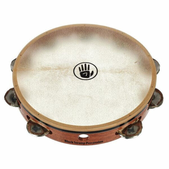 Black Swamp Percussion TS3 Tambourine