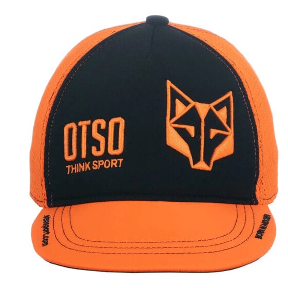 OTSO Snapback cap