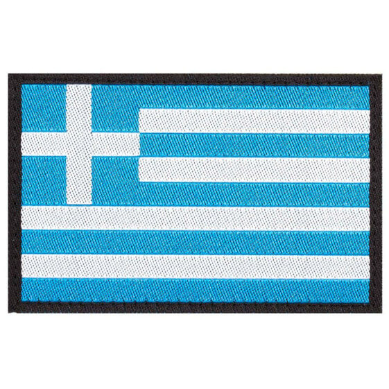 CLAWGEAR Greece Flag Patch