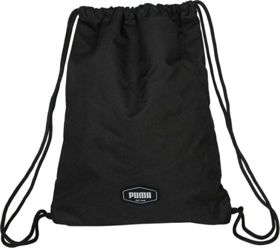 Puma Worek plecak na odzież i obuwie Puma Deck Gym Sack II 090557-05