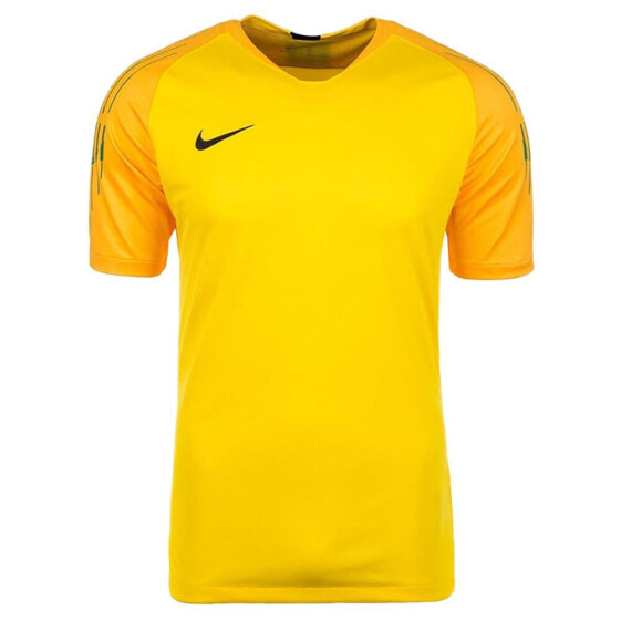 NIKE Gardien II short sleeve T-shirt