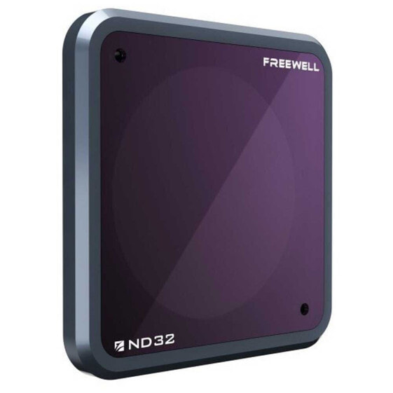 FREEWELL ND32 filter for DJI Action 2