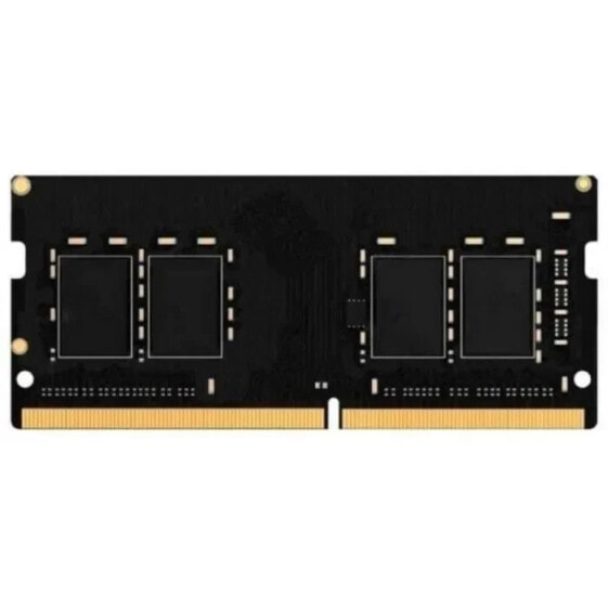 RAM-Speicher HIKVISION DDR4 16 GB 2666 MHz SODIMM, 260 Pin, 1,2 V, CL19 (HKED4162DAB1D0ZA1/16G)