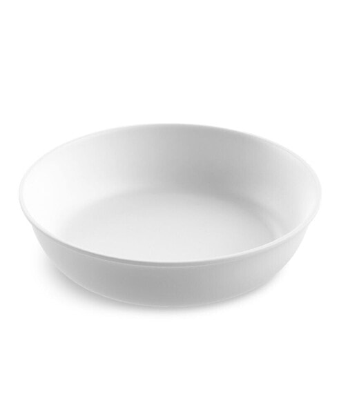 Edge Matte Serve Bowl