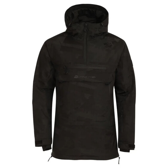 ALPINE PRO Cloc jacket