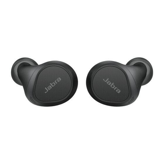 Jabra Elite 7 Pro - Black, Wireless, Calls/Music, 5.4 g, Headset, Black