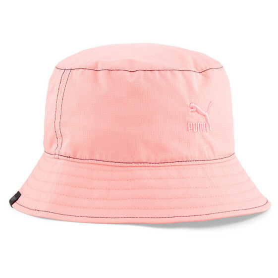 Puma Prime Classic Bucket Hat Womens Size L/XL Athletic Casual 02451105