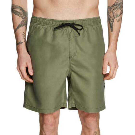 MYSTIC Brand Swimming Shorts