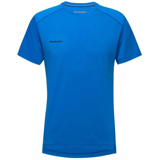 MAMMUT Tech short sleeve T-shirt