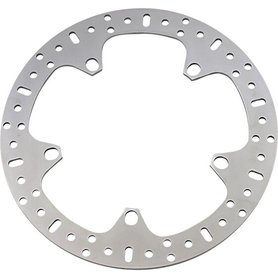 EBC HPRS Series Solid Round MD616 Front Brake Disc