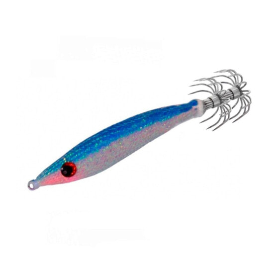 DTD Flash Gavun 2H Squid Jig 90 mm 70g