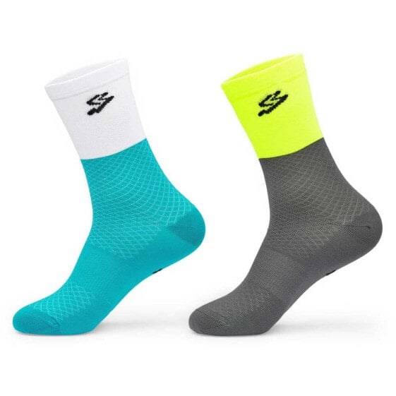 SPIUK XP Large socks 2 pairs