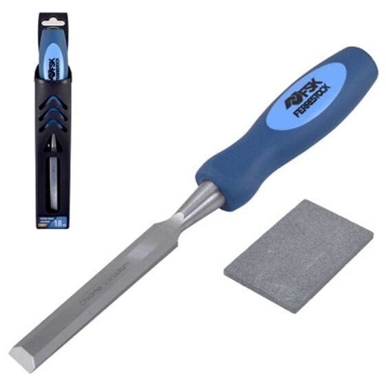 FERRESTOCK FSKFMG022 22 mm Chisel