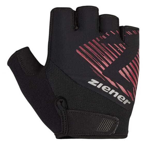 ZIENER Curdt short gloves