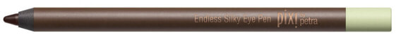 Endless Silky Eye Pen BlackCocoa