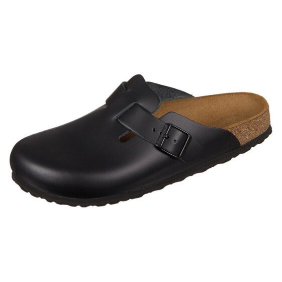 Сабо мужские Birkenstock Boston Leder