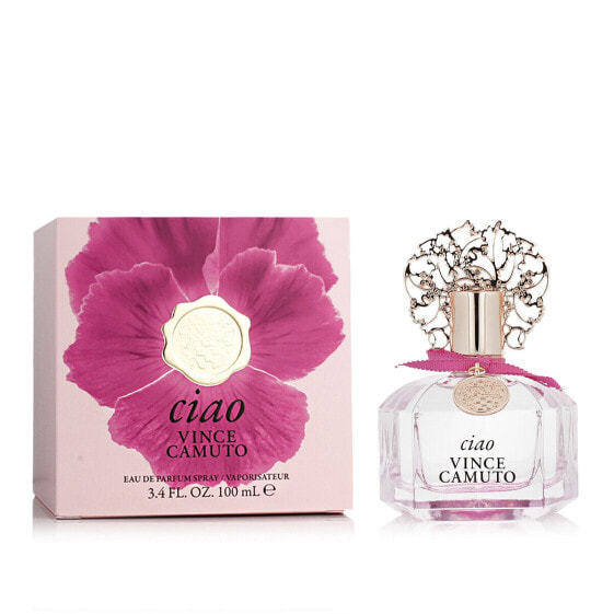 Женская парфюмерия Vince Camuto Ciao EDP 100 ml