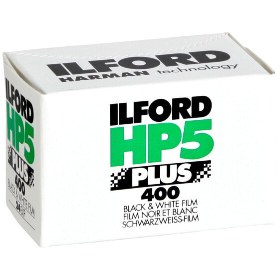 ILFORD 1 HP 5 Plus 135/24 Reel