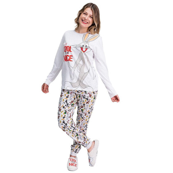 CERDA GROUP Looney Tunes Pyjama