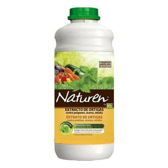 Инсектицид KB Naturen Крапива 1 L