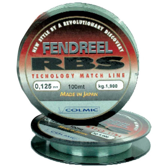 COLMIC RBS monofilament 100 m