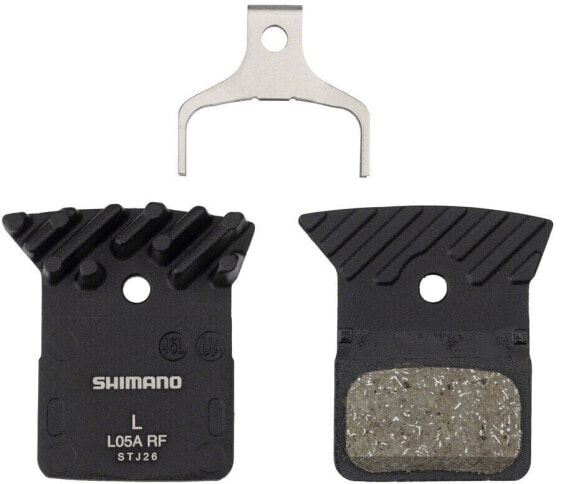 Shimano L05A-RF Road/MTB Disc Brake Pads / Dura-Ace / Ultegra / 105 / One Pair
