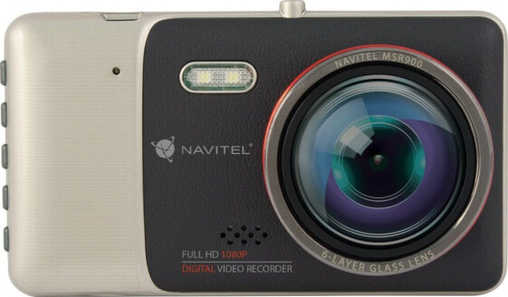 Видеорегистратор для авто Navitel MSR900 Full HD 170° Wideorejestrator