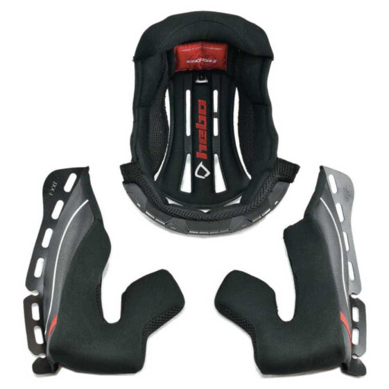 HEBO Sepang/Face Inner Lining